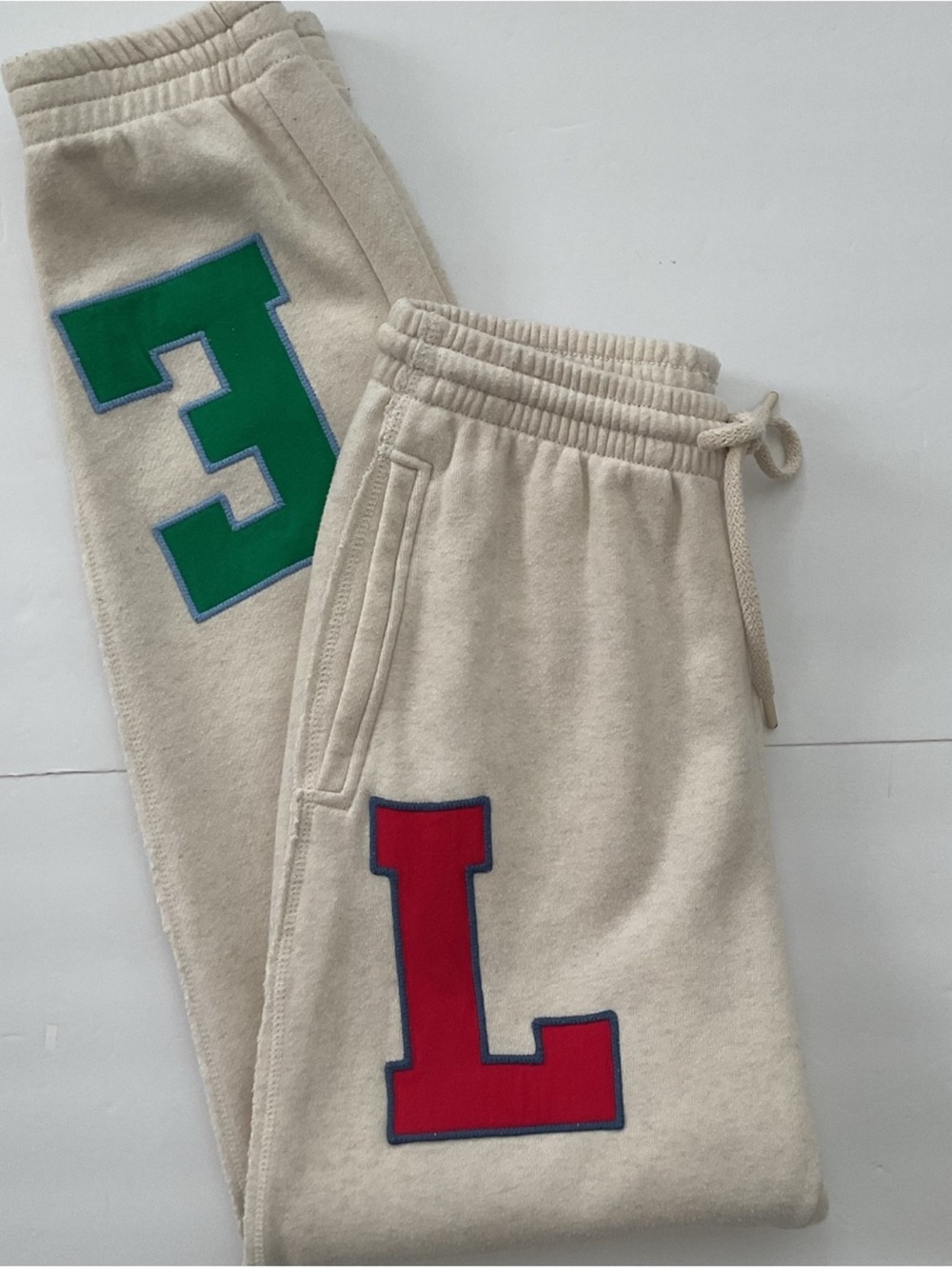 aerie “LOVE” Sweatpants